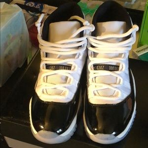 Air Jordan 11 Retro